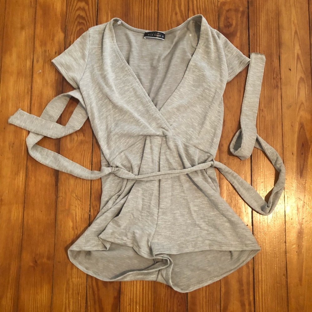 Romper